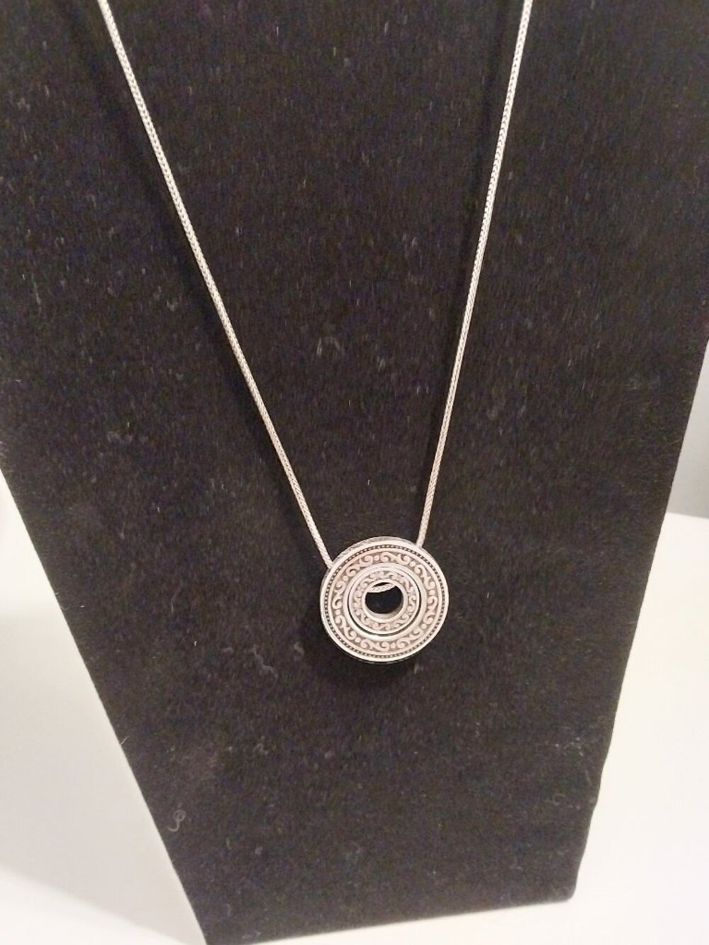 💗Brighton "Central Park" Necklace 18" 💗